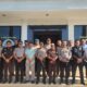 Kajari Sampang Terima Kunjungan Kapolres, Perkuat Sinergi Penegakan Hukum dan Kamtibmas