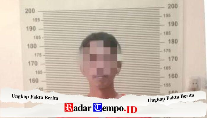  Gelapkan Uang Pembelian Mobil, Pria Warga Cerme Gresik Diamankan Polsek Rungkut