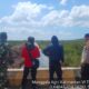 Memasuki Musim Kemarau, Personel Kodim 1009/Tanah Laut Bersama Instansi Terkait Intensifkan Patroli Cegah Karhutla