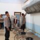 Tiga SPPG Polres Magetan Kembali Salurkan MBG, Prioritaskan Gizi dan Food Safety