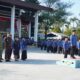 Personel Kodim 1008/Tabalong Ikuti Upacara Hari Kesadaran Nasional, Perkuat Sinergi Membangun Daerah