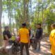 Respon Cepat Call Center 110 Polres Bondowoso Selamatkan 2 Warga Tersesat di Puncak Mahadewa Curahdami