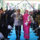 Tradisi Penyambutan Kapolresta Sumenep Berlangsung Khidmat, Tandai Dimulainya Kepemimpinan Kombes Pol Ariek Indra Sentanu, S.H., S.I.K., M.H.