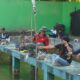 Mancing Gembira Jadi Wadah Sinergi Kodim 1008/Tabalong dengan Insan Pers