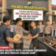 Dugaan Tangkap Lepas Kasus Pencurian Besi di Mojokerto Kota Jadi Sorotan, Tiga Terduga Pelaku Dipulangkan, Isu Tebusan Rp225 Juta Mencuat