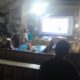 Nobar Piala Dunia 2026 Pererat Kebersamaan TNI dan Masyarakat di Wilayah Kodim 1008/Tabalong