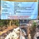 Proyek P3-TGAI Sampang, “Pj Kades Mengaku Buta” Bocor ke Publik Bahan Material Diduga Disunat