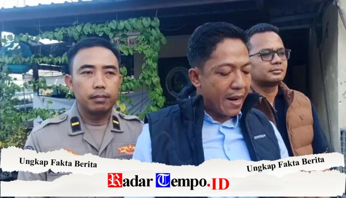 Satresnarkoba Polres Bangkalan Ringkus 3 Pelaku Pengedar Sabu, 32 Poket Siap Edar Berhasil Disita