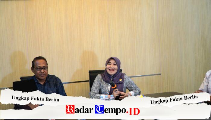 Audensi Gerakan Aksi Sosial Pemuda Bersama Senator Lia Istifhama? Ini Kolaborasi yang Disiapkan