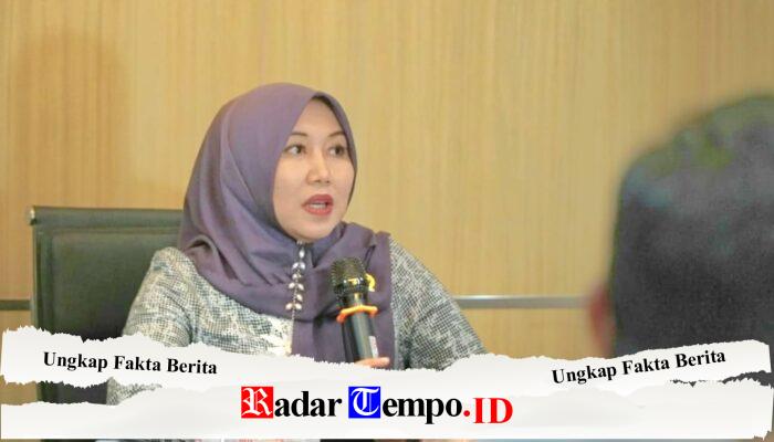 Lia Istifhama Dorong Kebijakan Fiskal yang Lebih Berpihak pada Guru dan Pelayanan Publik