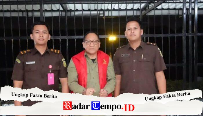 Ketua KAKI Jatim Desak Kejati Jatim Seret Semua Orang Terlibat Korupsi Dana Pakan Satwa Rp 10,2 Miliar, Bukan Hanya Choirul Anwar