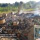 Milik Lansia di Pamekasan Ludes Terbakar, Polisi Selidiki Penyebab Kebakaran