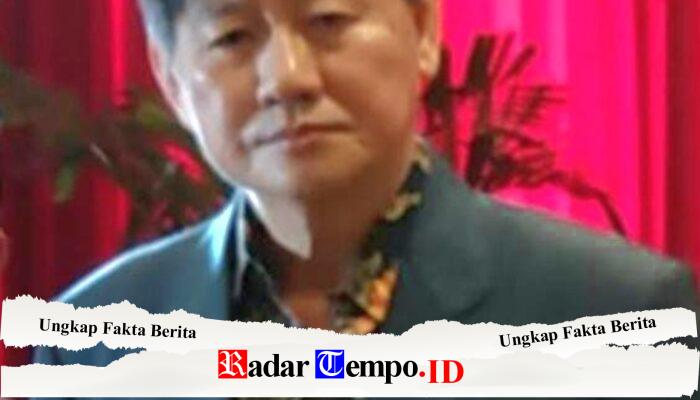 Hartanto Boechori: “Pak Presiden, Jurnalis Bukan Pengkhianat Bangsa”