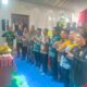Danramil 1008-02/Haruai-Upau-Bintang Ara Hadiri Peresmian Koperasi Kelompok Tani Desa Catur Karya