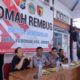 Perkuat Kamtibmas Berbasis Musyawarah, Ditbinmas Polda Jatim Asistensi Omah Rembug di Polres Gresik