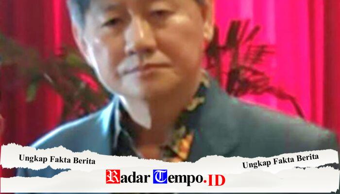 Ketua Umum PJI Laporkan Hotman Paris