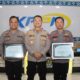 Polres Situbondo Raih Dua Penghargaan Pengelolaan Anggaran dari KPPN Bondowos