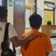 Polres Pelabuhan Tanjungperak Amankan Terduga Pelaku Pelecehan Remaja di Surabaya