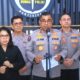 Kadiv Humas: Tegaskan bhabinkamtibmas Buka Petugas Pajak