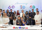 Tak Hanya Dekat dengan Gen Z, Ning Lia Juga Akrab Bersama Generasi Alpha