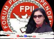 Kasihhati : “Pers Bukan Musuh Negara, Bukan Antek Asing, Bukan Objek Bisa Dihina Sesuka Hati Penguasa !!”