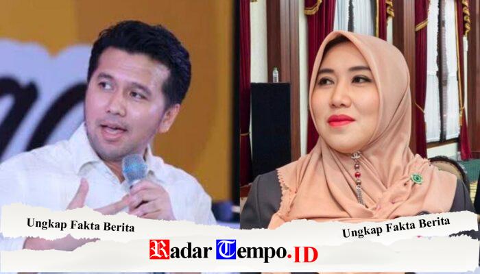 Survei ARCI: Emil Dardak Unggul di Kalangan Pemilih Muda Jatim, Lia Istifhama Jadi Penantang Terkuat