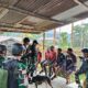TNI Hadir Ditengah Masyarakat Pelosok Papua