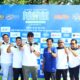 Peringati Hari Bhayangkara ke-80, Polres Gresik Gelar Turnamen Tenis Point to Point Season 2, Pererat Sportivitas Silaturahmi