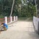 Tahap Finishing Jembatan Armco Bakapas Dikebut Demi Kelancaran Akses Warga
