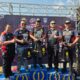 Gas di Sirkuit, Bukan di Jalan! Open Drag Bike Dhira Brata Cup Championship 2026 Resmi Dibuka di Samarinda dalam Rangka Hari Bhayangkara ke-80