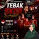 Semarakkan Piala AFF 2026, Senator Lia Istifhama Hadirkan Tebak Skor Berhadiah untuk Suporter Timnas
