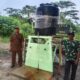Narudi, Ketua RT 08 Dukung Penuh Pembangunan Sumur Bor TMMD ke-129 Kodim 1208/Sambas