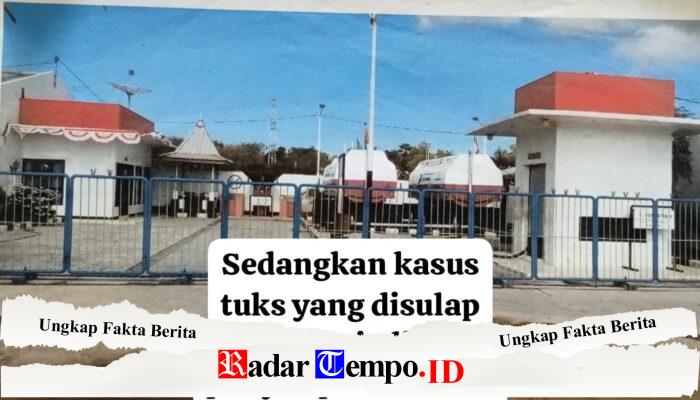 Hampir Lima Tahun Menggantung, Sarkawi Desak Aparat Segera Tuntaskan Perkara Tetapkan Kepastian Hukum