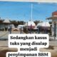 Hampir Lima Tahun Menggantung, Sarkawi Desak Aparat Segera Tuntaskan Perkara Tetapkan Kepastian Hukum
