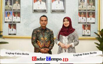 Ning Lia: Bangkalan Berhasil Ubah Pertanian dari Tradisi Menjadi Penggerak Ekonomi
