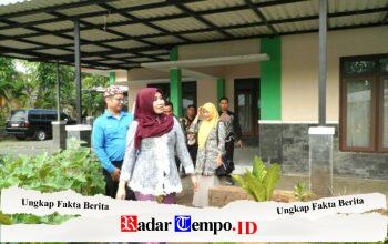 Ning Lia: Pertanian dan Perikanan Bangkalan Jadi Harapan untuk Masa Depan Anak