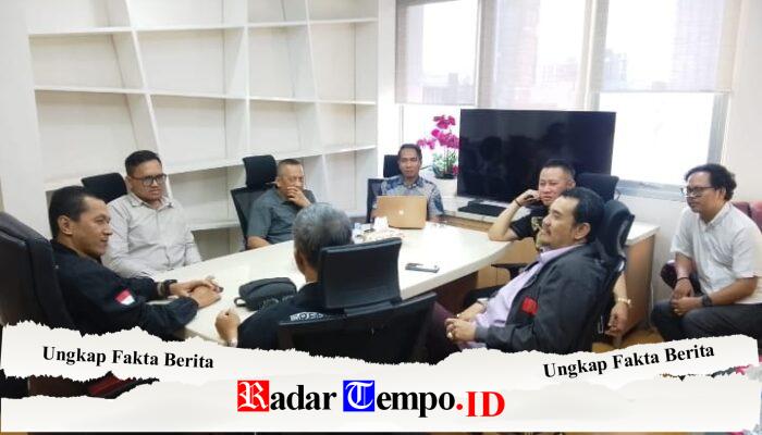 Kemendagri Apresiasi FBO Indonesia, Dorong Event Sabuk di Tingkat Daerah