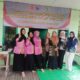Kader Posyandu Rasakan Manfaat Posyandu Baru Hasil Program TMMD Ke-129 Kodim 1208/Sambas