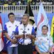 Bulutangkis Kapolri Cup 2026 Resmi Dibuka, Diikuti 1.219 Peserta dari Kategori Umum, Polri, dan Difabel