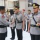 Kapolda Jatim Pimpin Sertijab PJU dan Kapolres, Perkuat Regenerasi Kepemimpinan dan Pelayanan Presisi