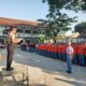 Police Go To School: Polres Mojokerto Kota Tanamkan Disiplin dan Kesadaran Kamtibmas Kepada Pelajar
