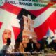 Taman Sholaya NKRI Provinsi Bali Gelar Tahlil, Manaqib, Sholawat dan Yasin di Denpasar