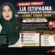 Ning Lia Bangun Semangat Dukung Timnas Lewat Tebak Skor, Respons Warganet Membludak