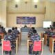 Perkuat Kesiapan Personel Pesisir, Dankodaeral XII Bekali Danposal dan Danpos Babinpotmar Hadapi Tantangan Maritim