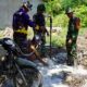 Satgas TMMD Ke-129 Kebut Pengerjaan Sumur Bor Demi Penuhi Kebutuhan Air Bersih Warga