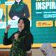 Women’s Inspiration Talk PW IPPNU Jatim, Senator Ning Lia Ajak Kader Perempuan Bangun Kepemimpinan Berdampak di Era Digital