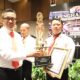 SATRESNARKOBA POLRES SAMPANG RAIH RENGKING I DAN RANKING III PRESTASI PADA ACARA ANEV DI DIRESNARKOBA POLDA JATIM DI SEMESTER I TAHUN 2026