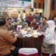 Wadan Kodaeral XII Hadiri Malam Ramah Tamah HKG PKK dan BBGRM, Perkuat Sinergi Pembangunan Kalimantan Barat