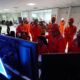 Baharkam Polri Audit Resertifikasi Sistem Manajemen Pengamanan di Obvitnas PT TPPI Tuban Jatim