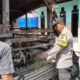 Pantauan Bhabinkamtibmas, Budidaya Kambing di Kauman Tunjukkan Perkembangan Positif